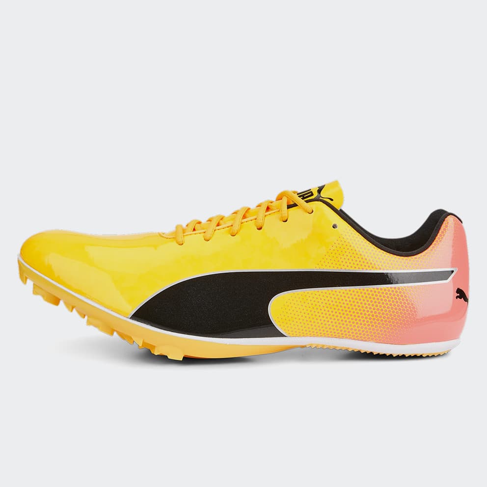 Men's Running Shoes Puma Yellow