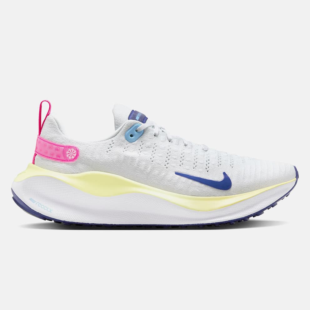 Women's Running Shoes Nike White