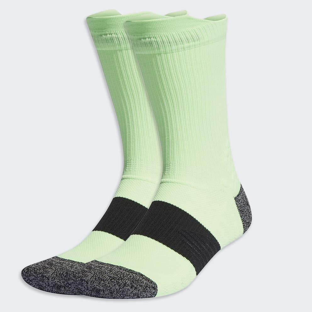Women's Sports Socks Adidas Multicolor