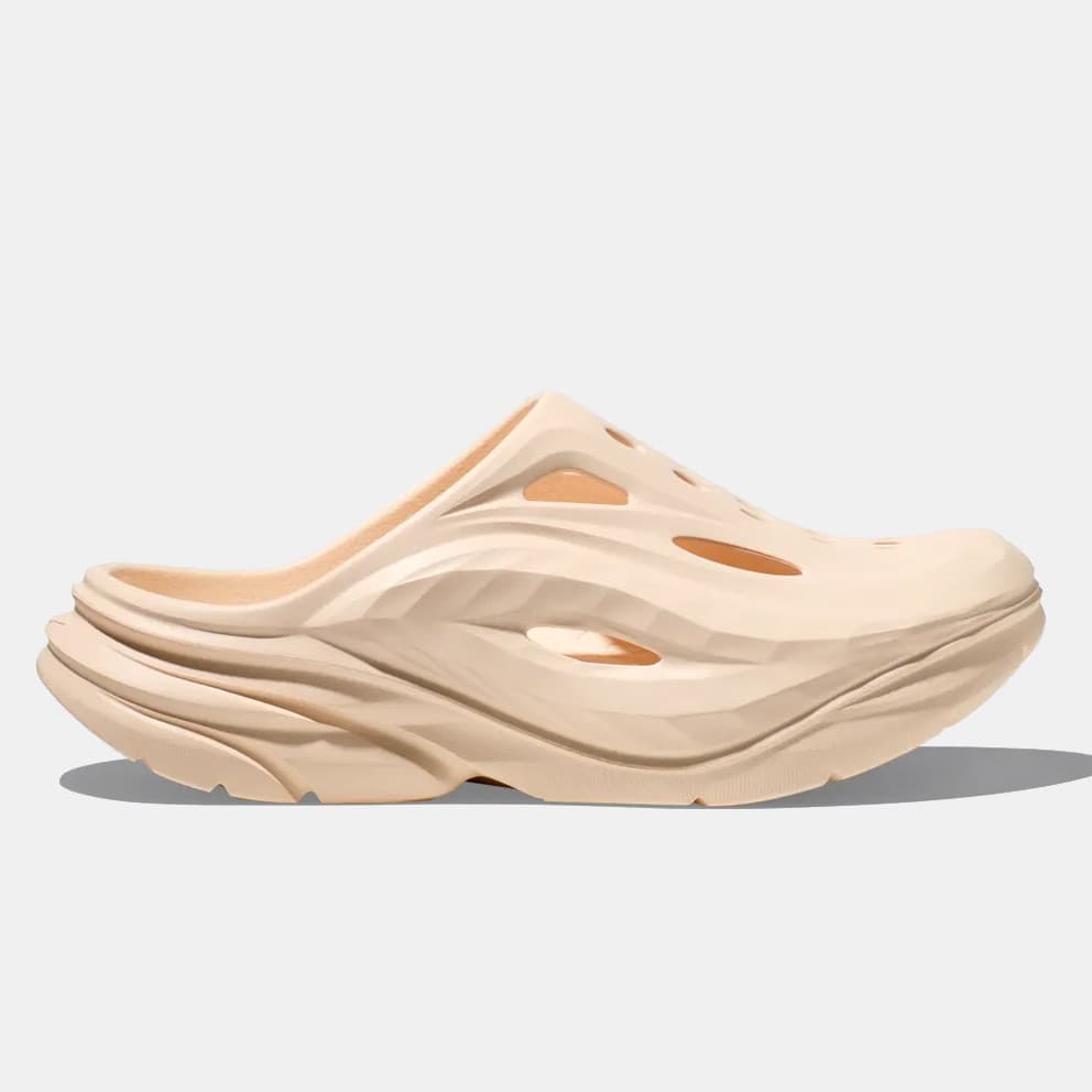 Men's Sports Sandals Hoka Beige