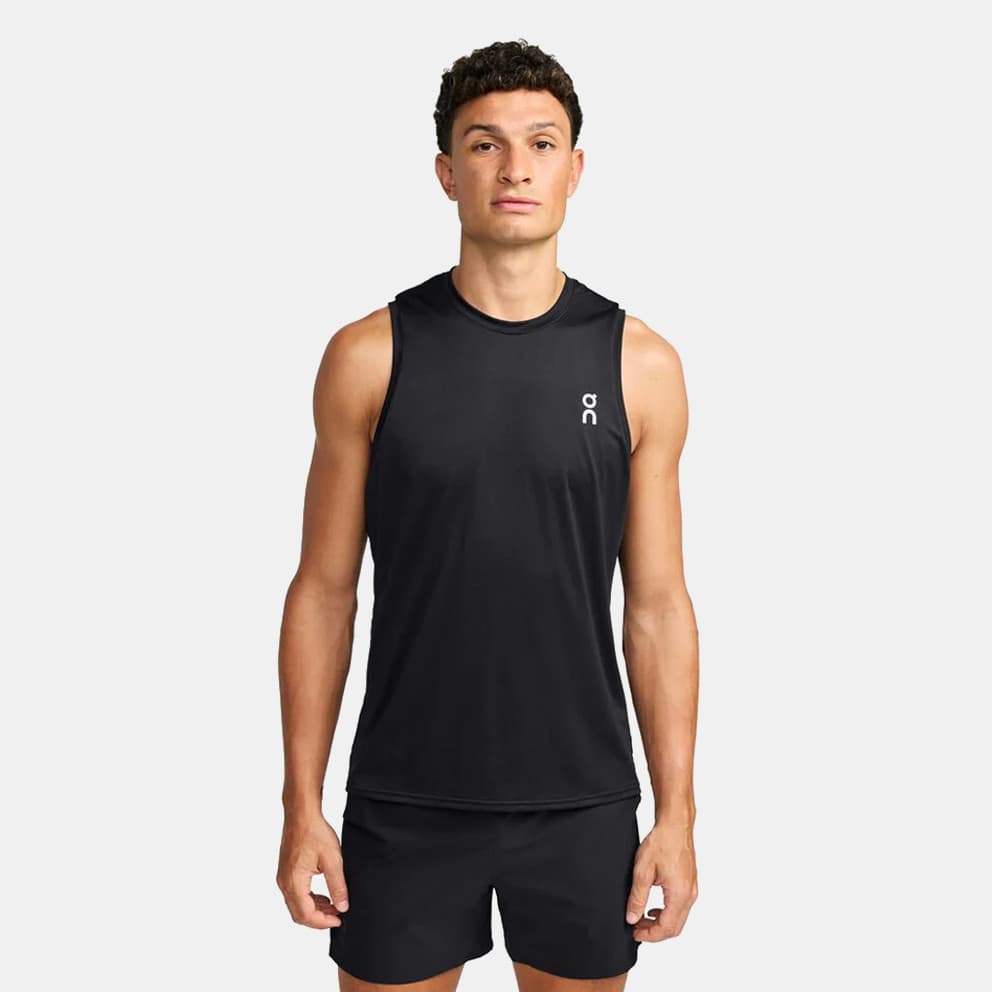 Men's Sports T-Shirts On Black