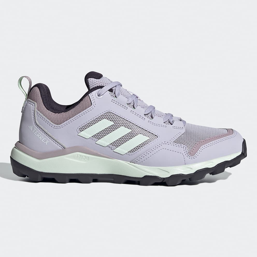 Women's Outdoor Shoes Adidas Terrex Purple