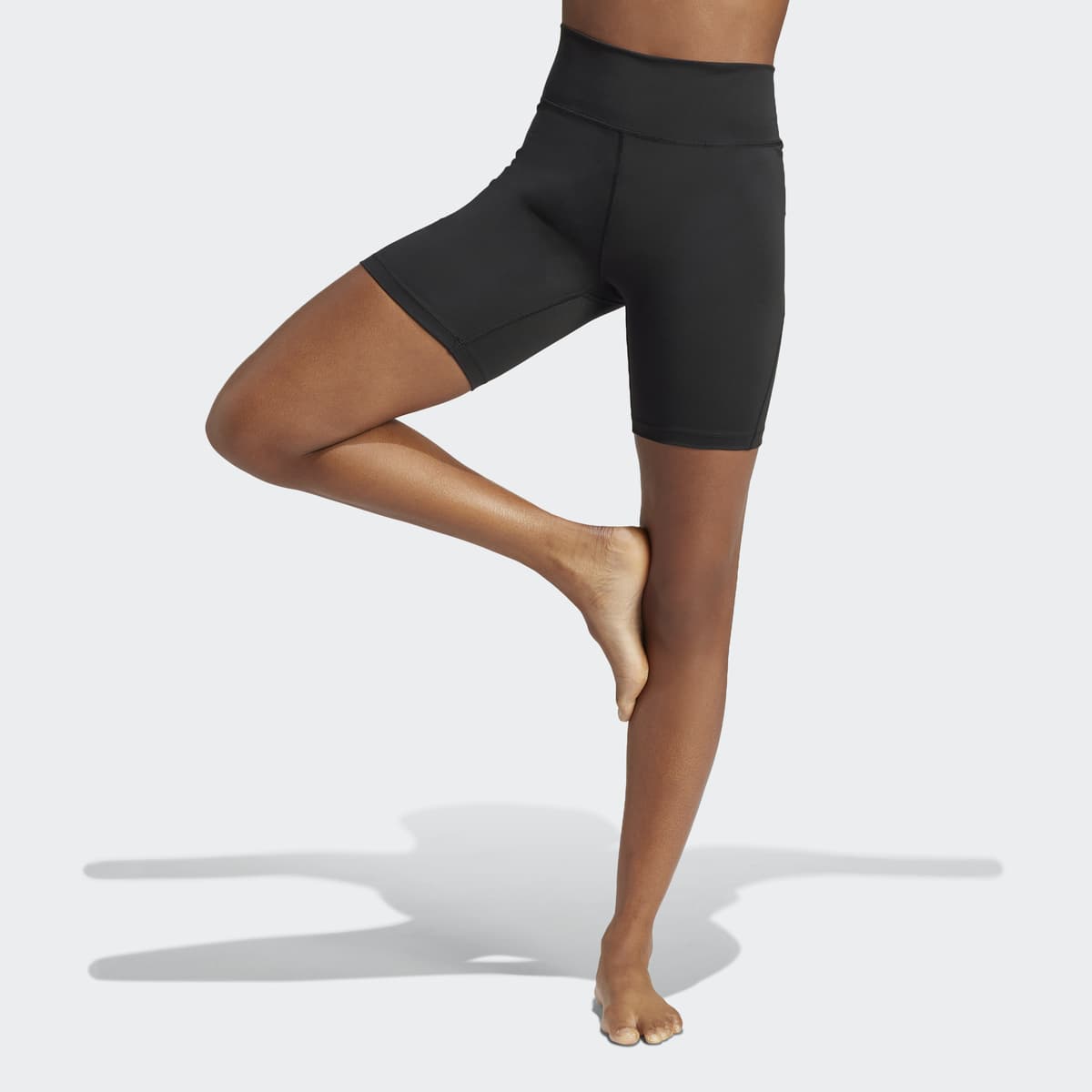 Women's Sports Leggings Adidas Black