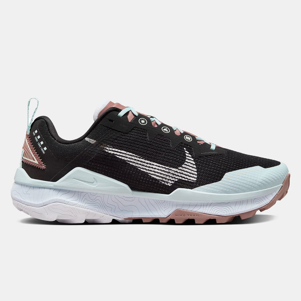 Women's Outdoor Shoes Nike Multicolor