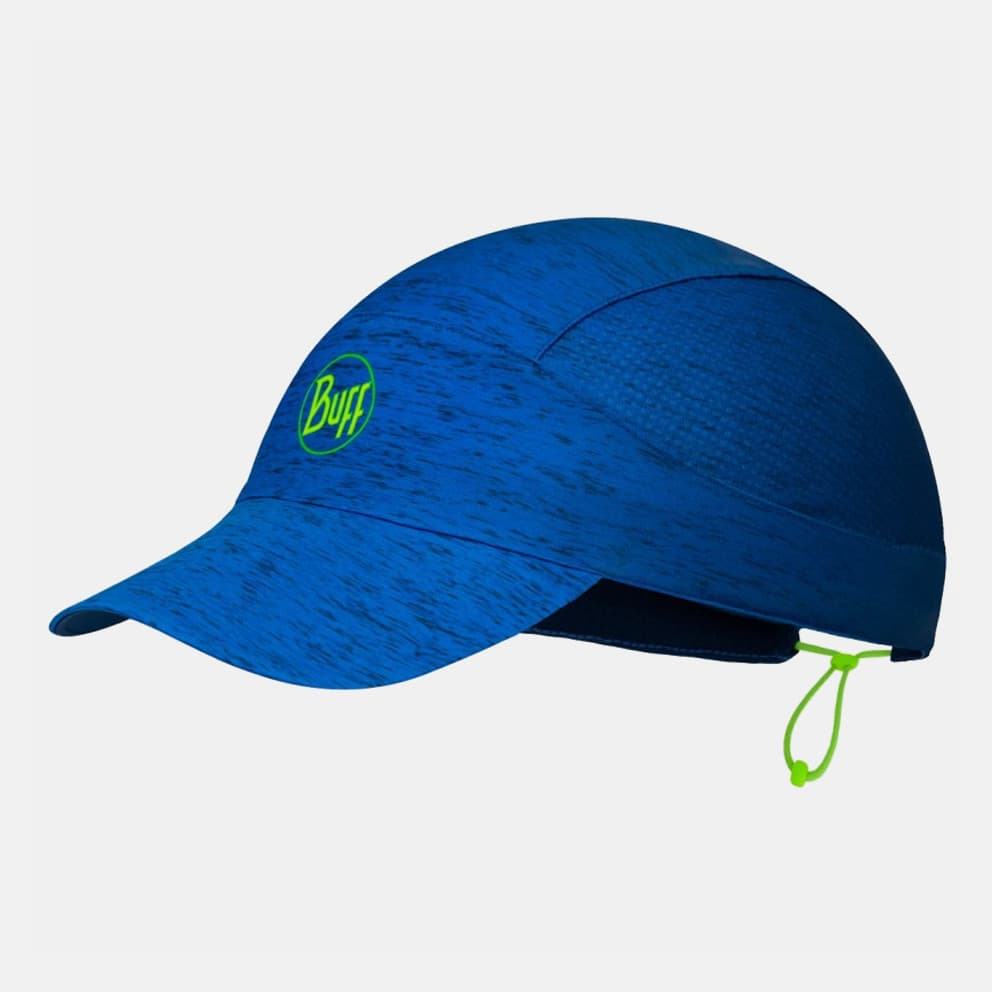 Women's Sports Hats Buff Blue