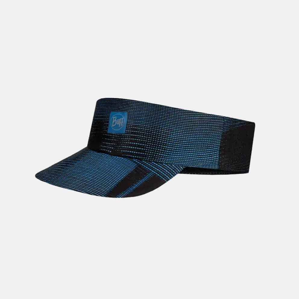 Women's Sports Hats Buff Blue