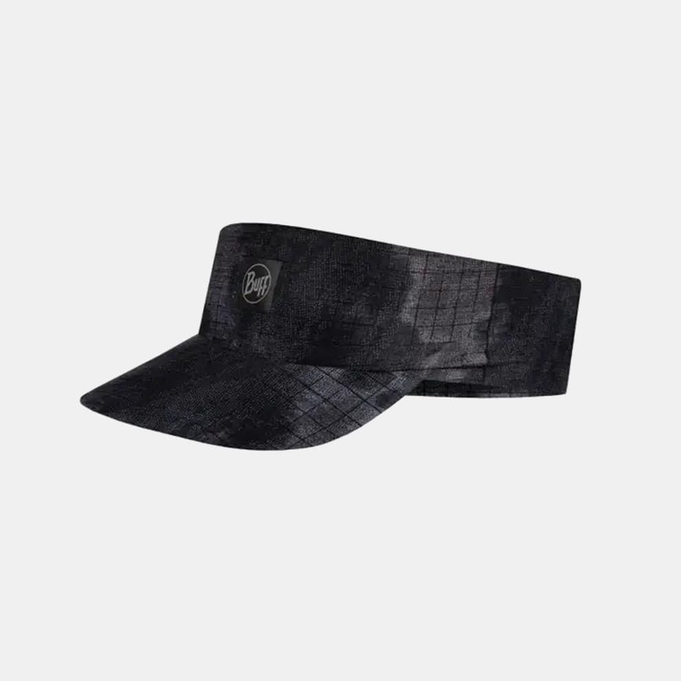 Women's Sports Hats Buff Black