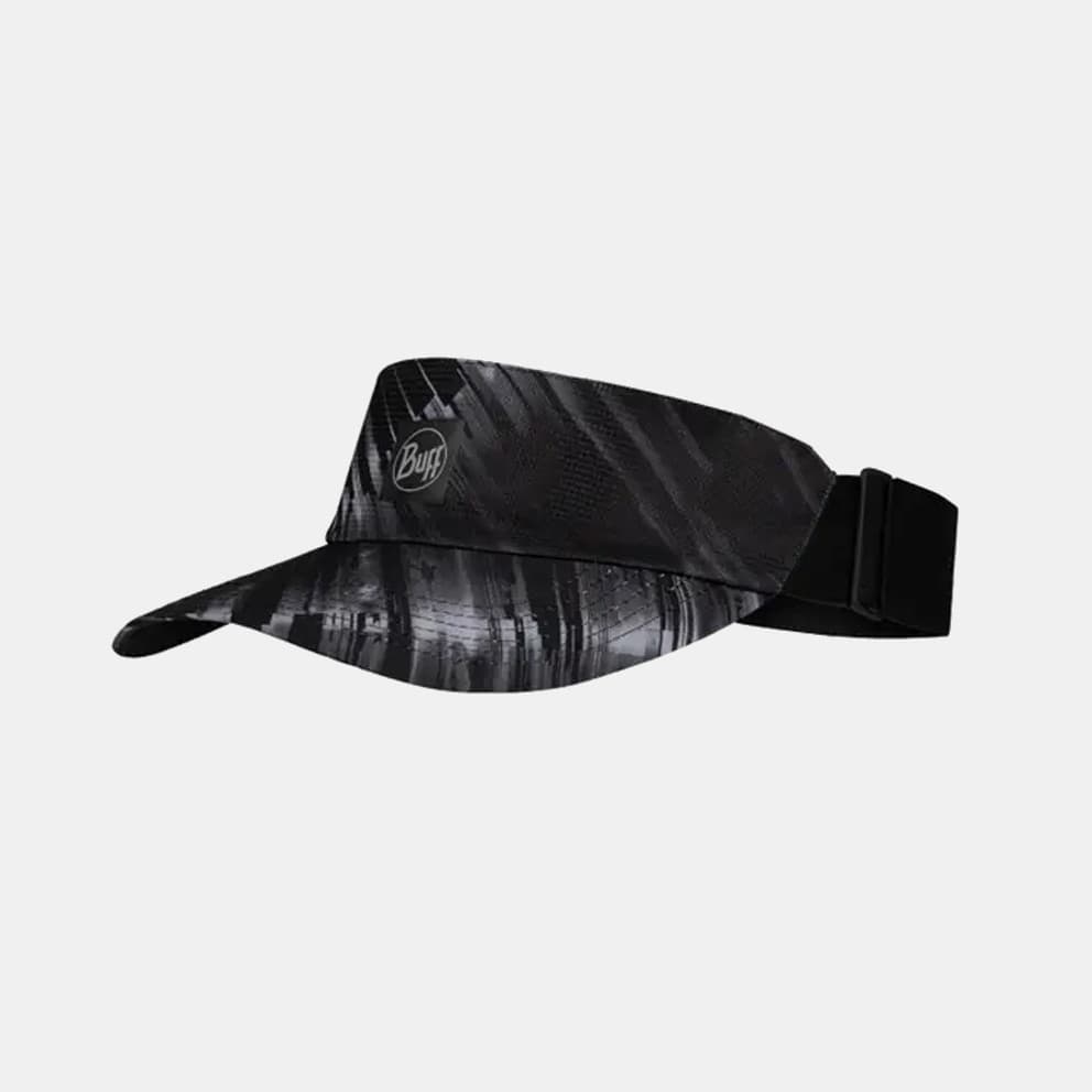 Women's Sports Hats Buff Black