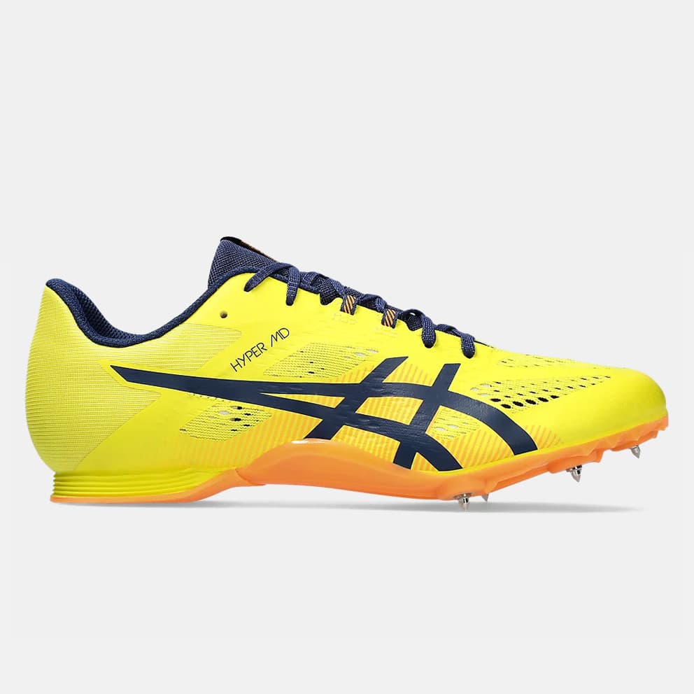 Ανδρικά παπούτσια για τρέξιμο ASICS Μπλε