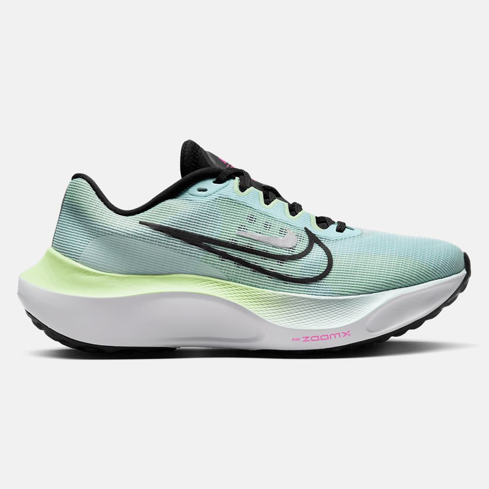 Women's Running Shoes Nike Green