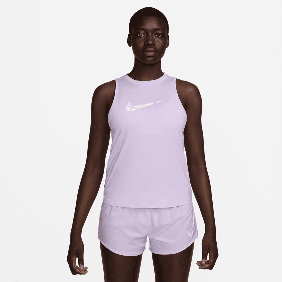 Women's Sports Tank Tops Nike White