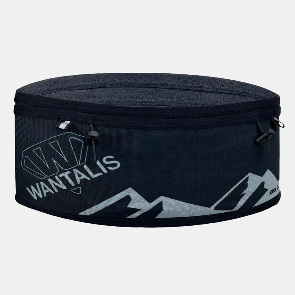 Women's Sports Belt Bags Wantalis Black