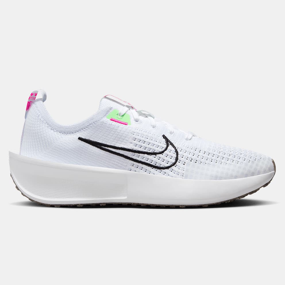 Women's Running Shoes Nike White