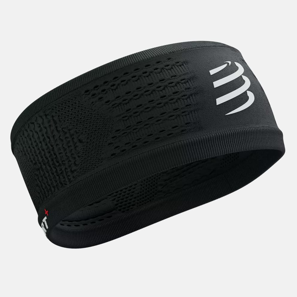 Women's Wristbands Compressport Black