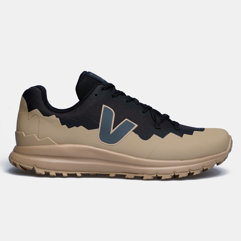 Men's Outdoor Shoes Veja Black
