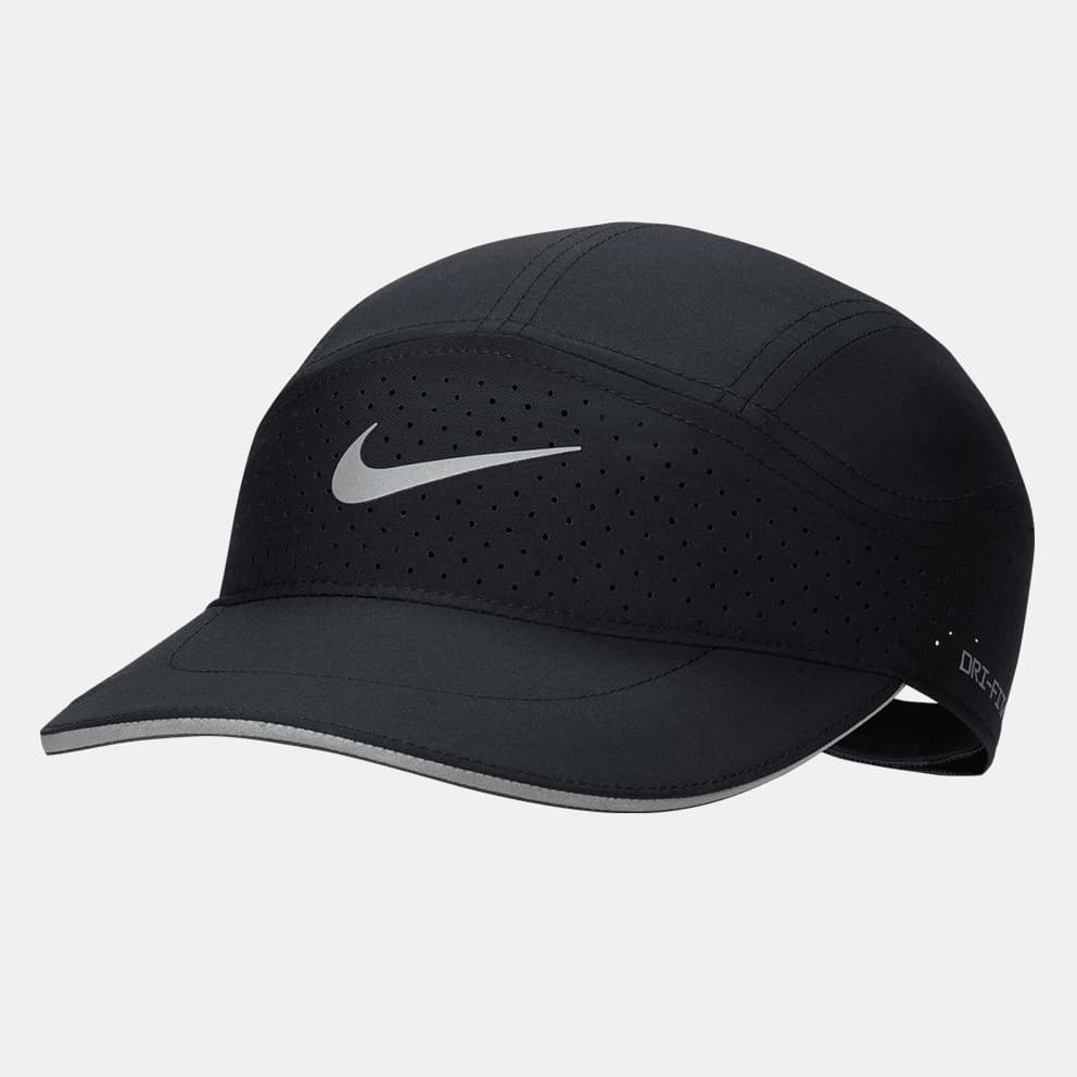 Γυναικεία αθλητικά καπέλα Nike Μαύρο