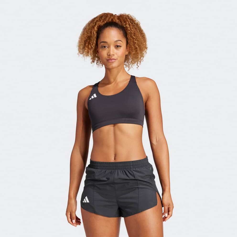 Women's Sports Bras Adidas Black
