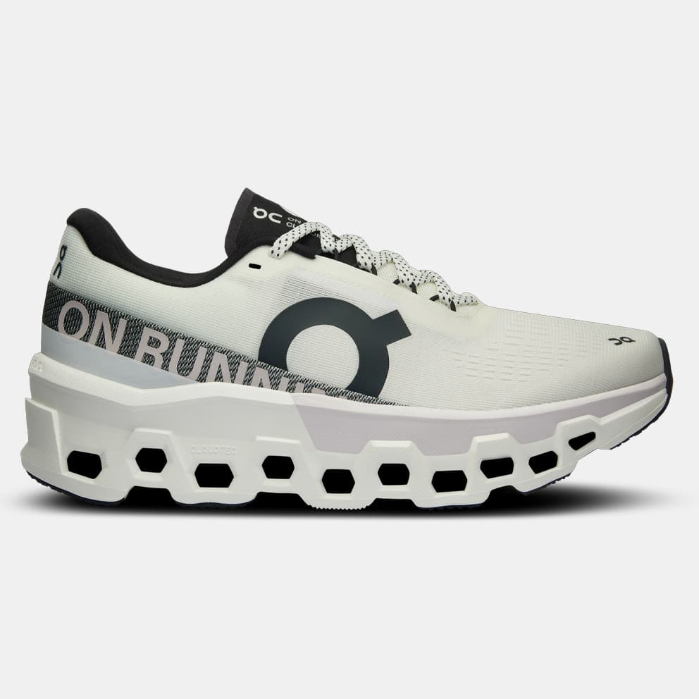 Γυναικεία παπούτσια για τρέξιμο On Λευκό