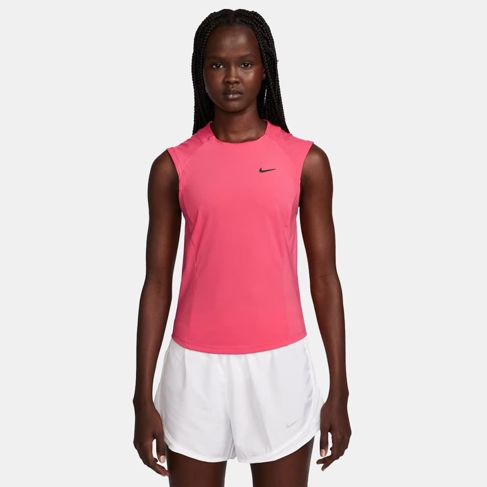 Women's Sports Tank Tops Nike Pink