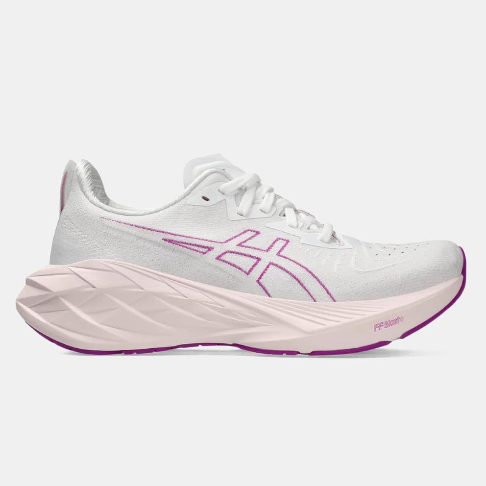 Women's Running Shoes ASICS White