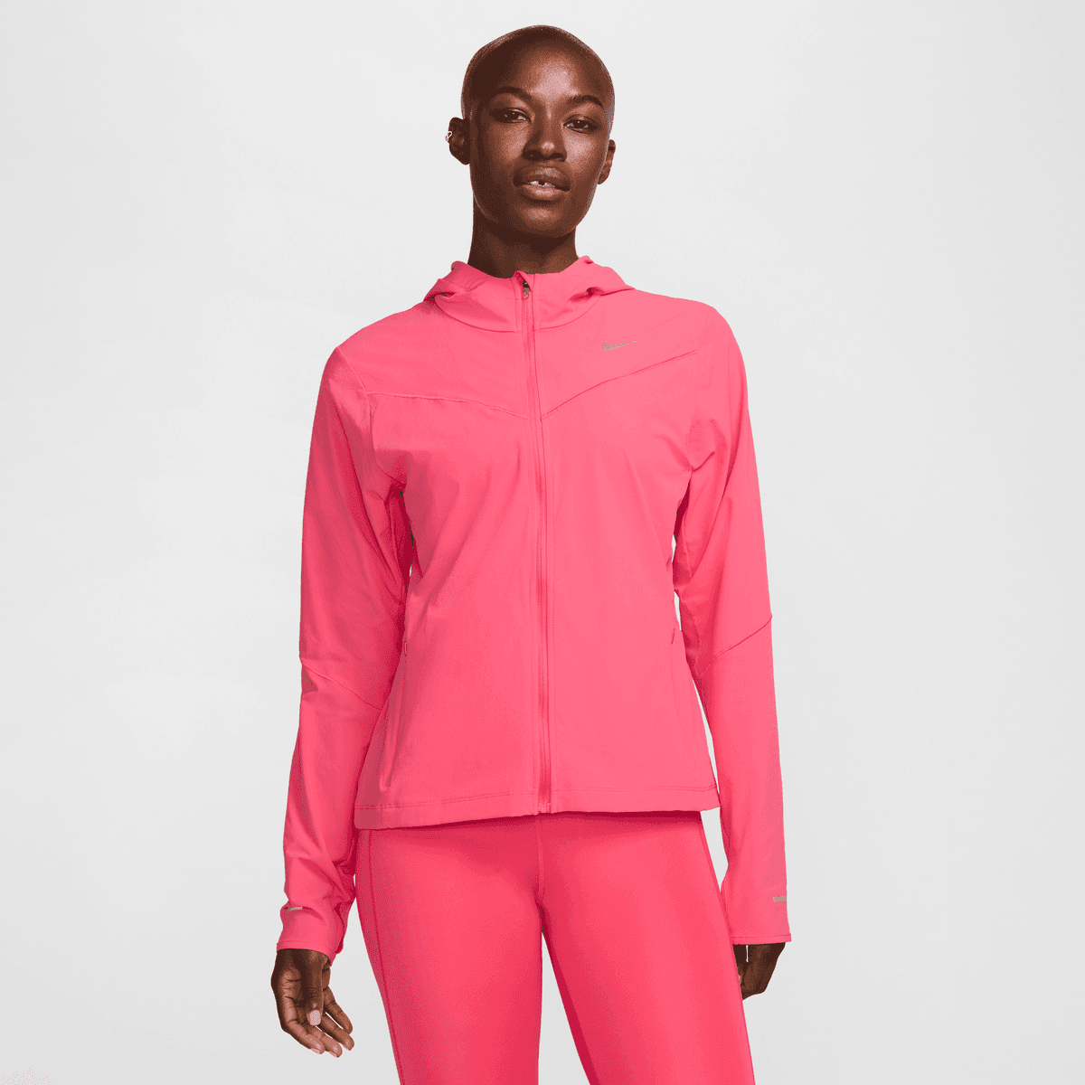 Women's Sports Jackets Nike Pink