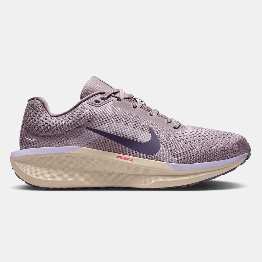 Women's Running Shoes Nike Orange