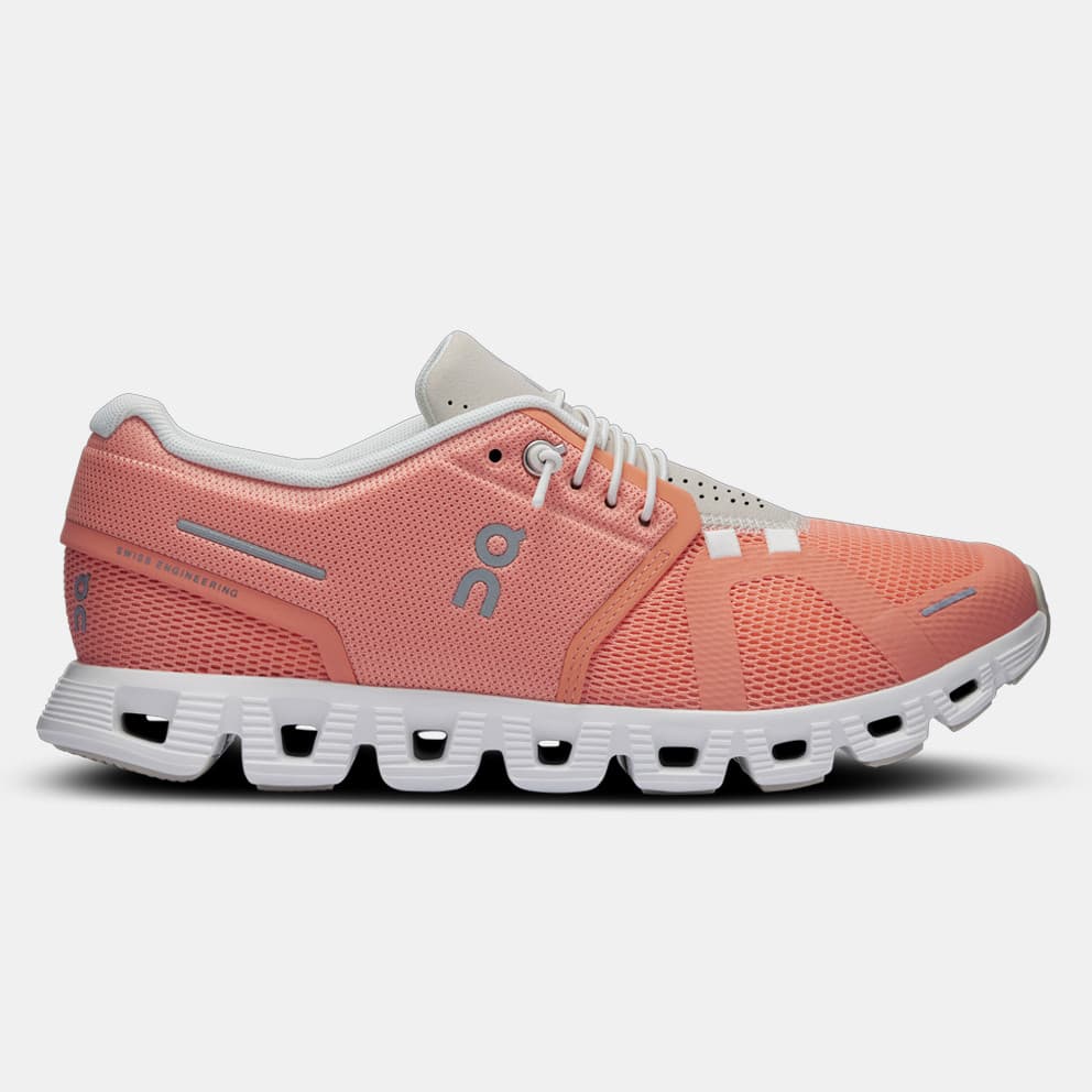 Γυναικεία παπούτσια για τρέξιμο On Πορτοκαλί