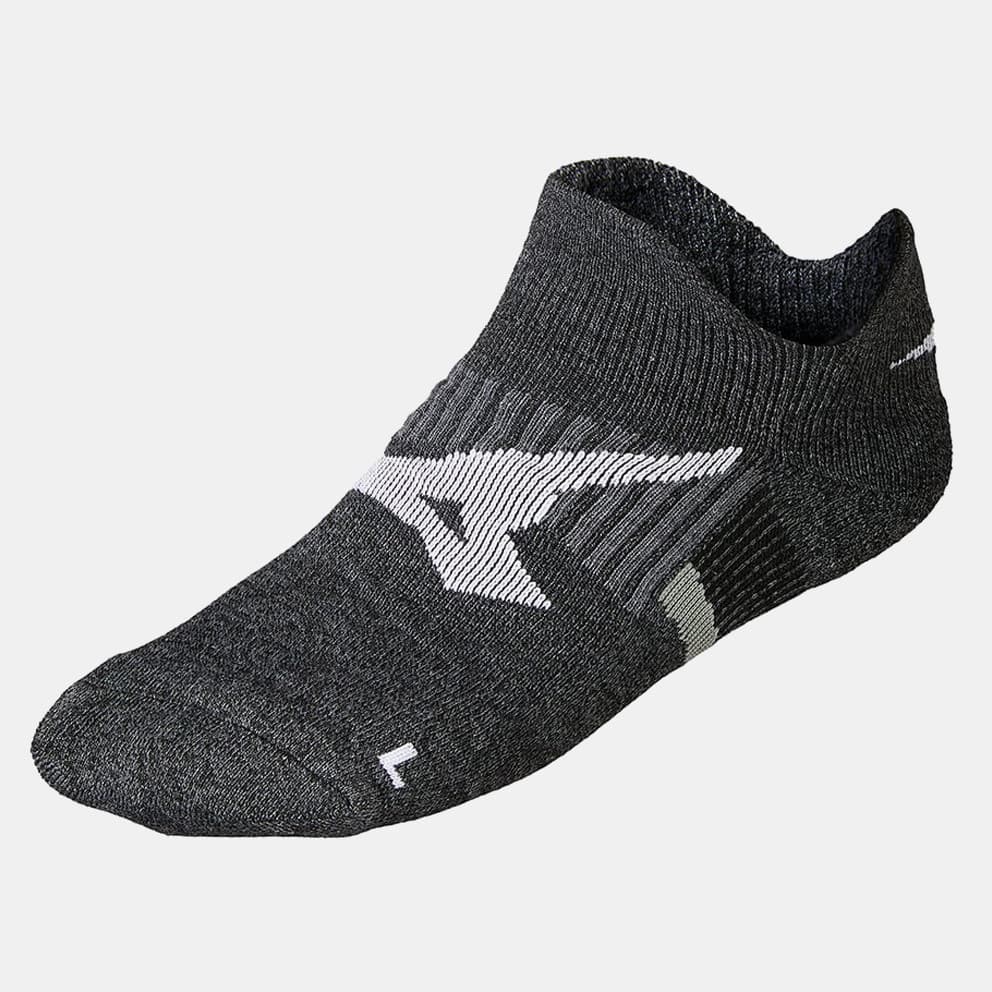 Women's Sports Socks Mizuno Gray