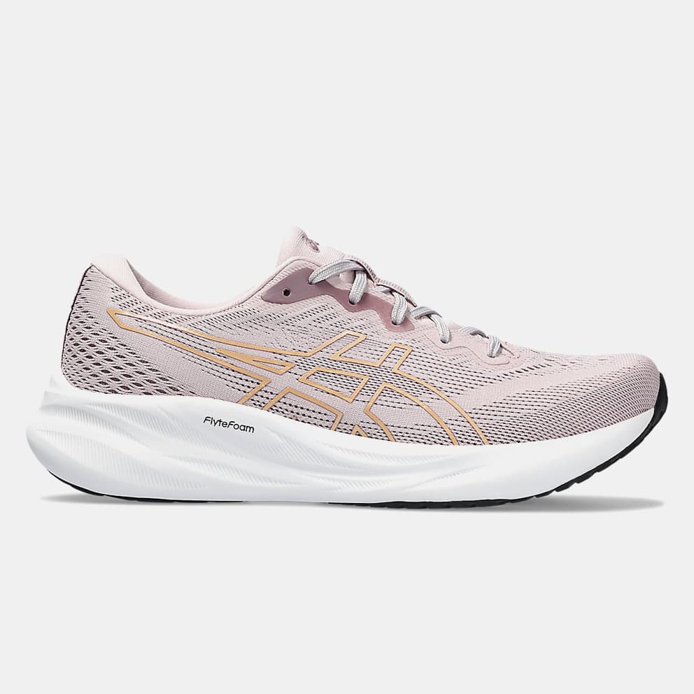 Women's Running Shoes ASICS Pink