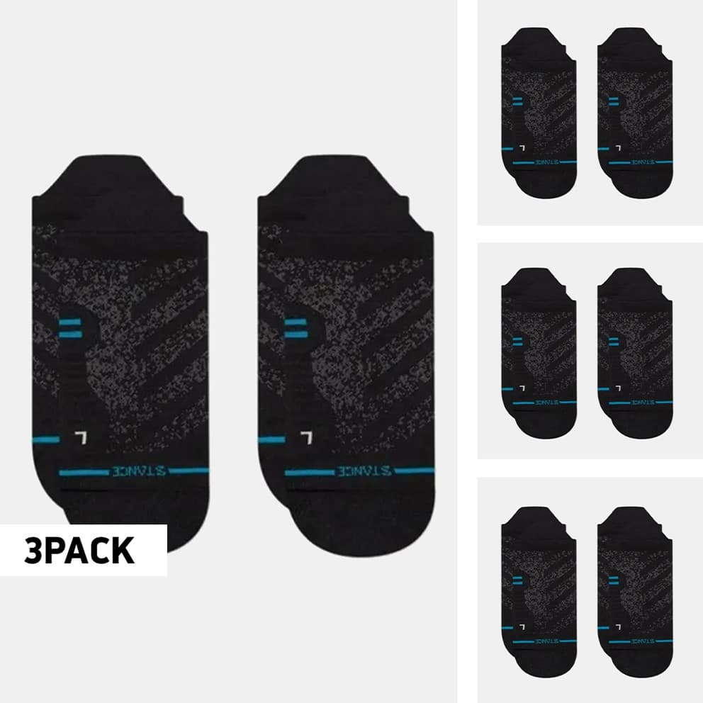 Γυναικείες αθλητικές κάλτσες Stance Πολύχρωμο