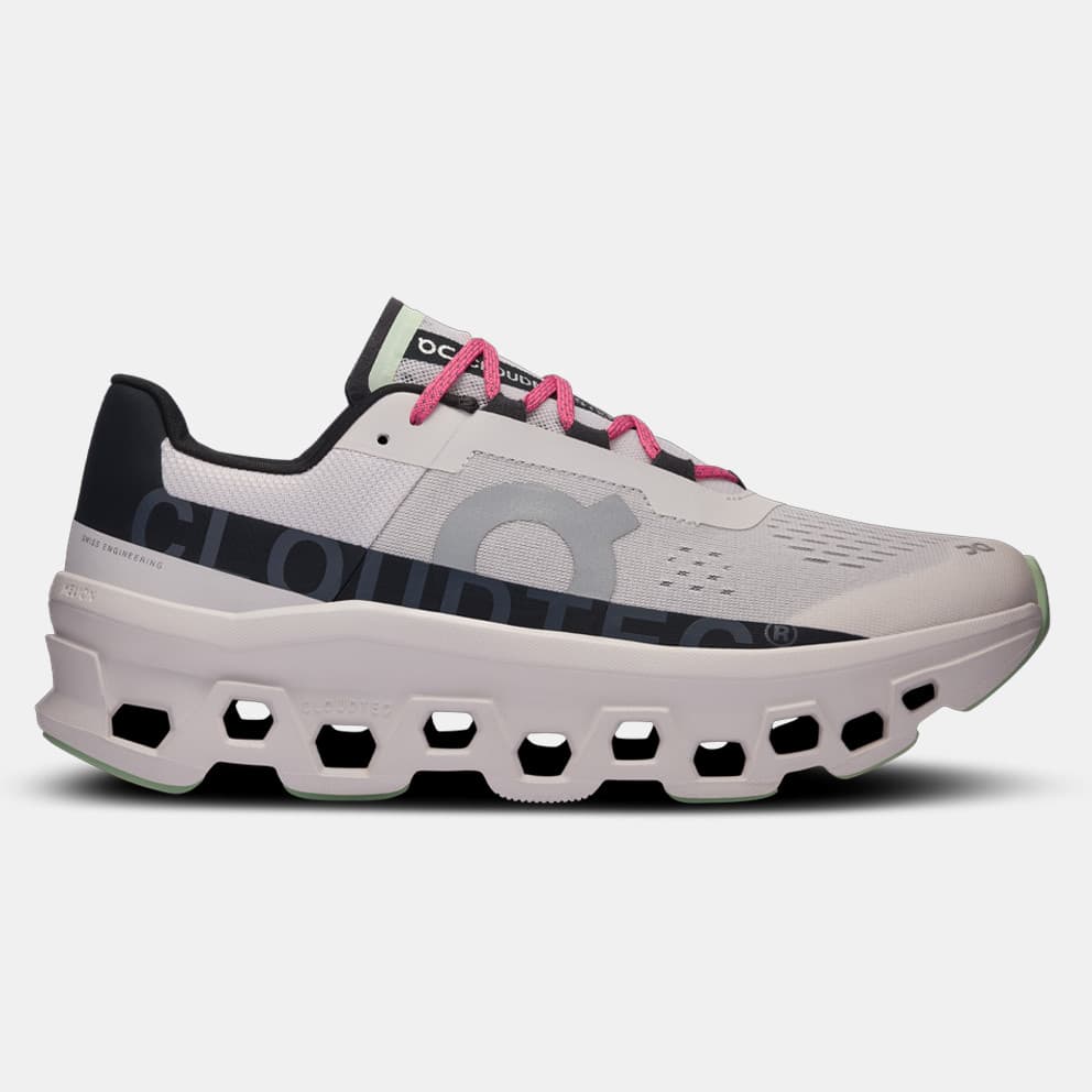 Ανδρικά παπούτσια για τρέξιμο On Μωβ