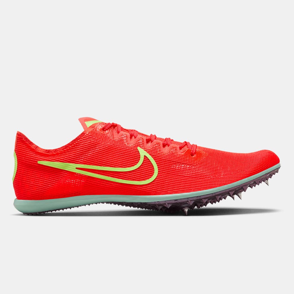 Men's Running Shoes Nike Silver