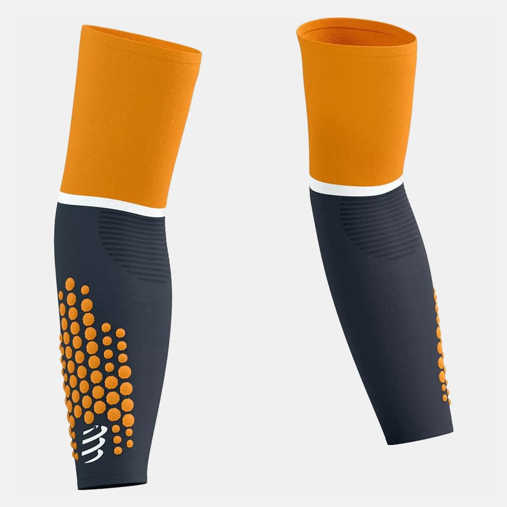 Γυναικεία αθλητικά λοιπά αξεσουάρ Compressport Μαύρο