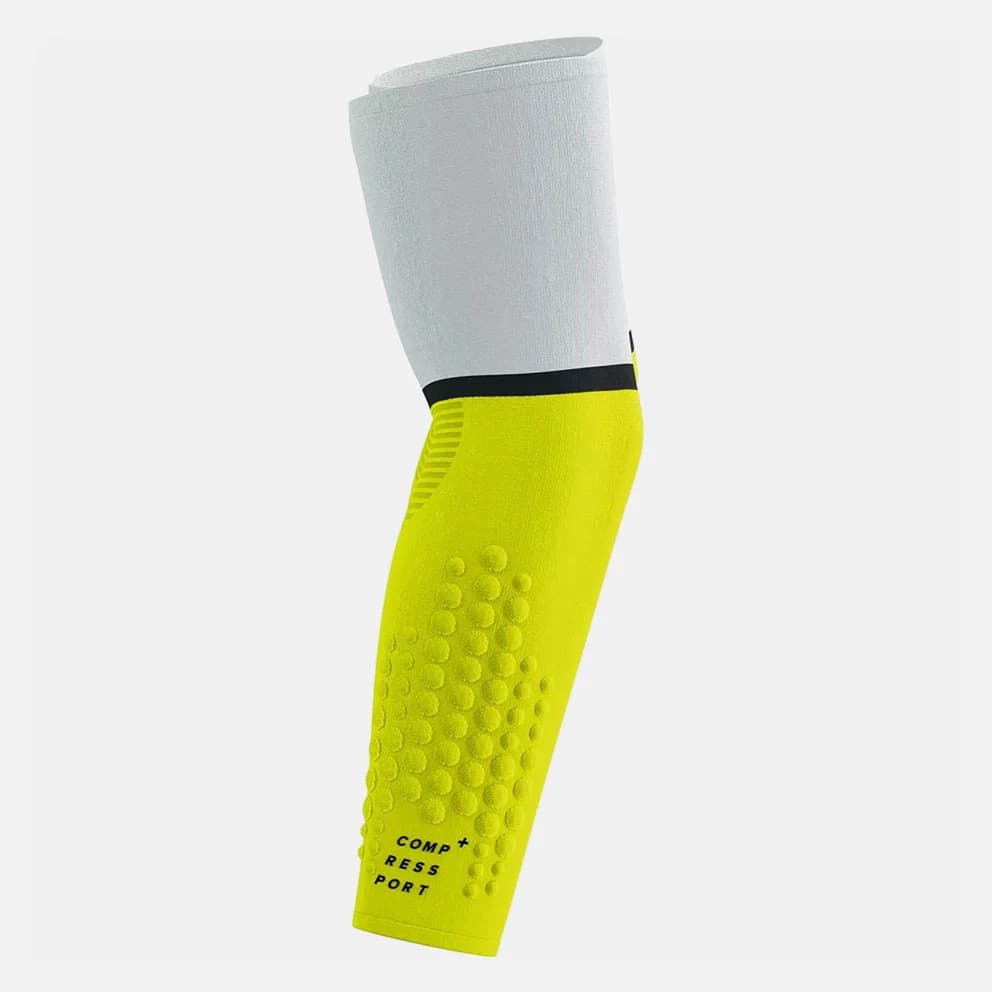 Women's Sports Other Accessories Compressport Yellow