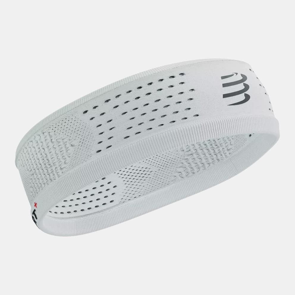 Women's Wristbands Compressport White
