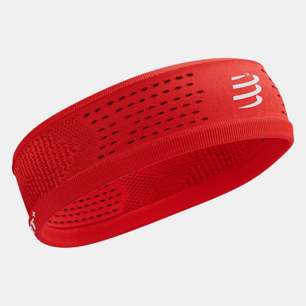 Women's Wristbands Compressport Red