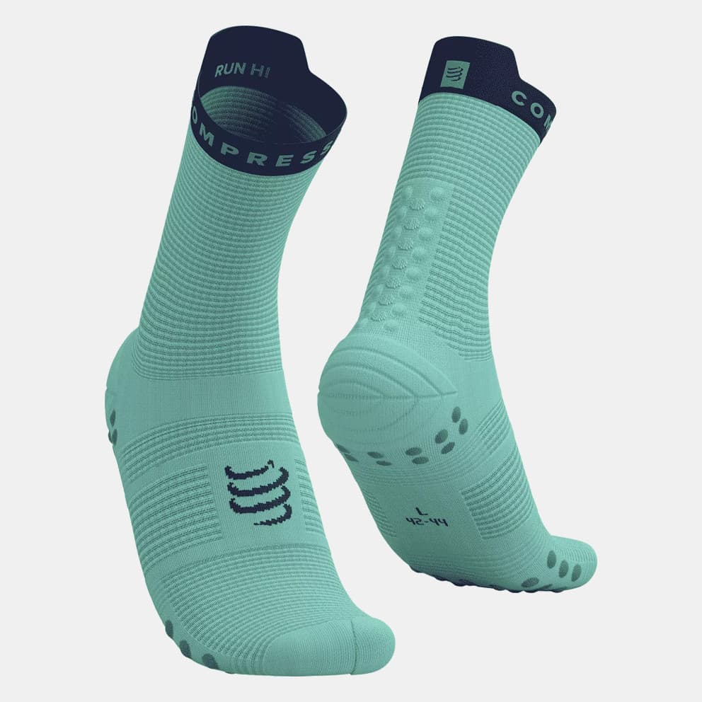 Women's Sports Socks Compressport Blue