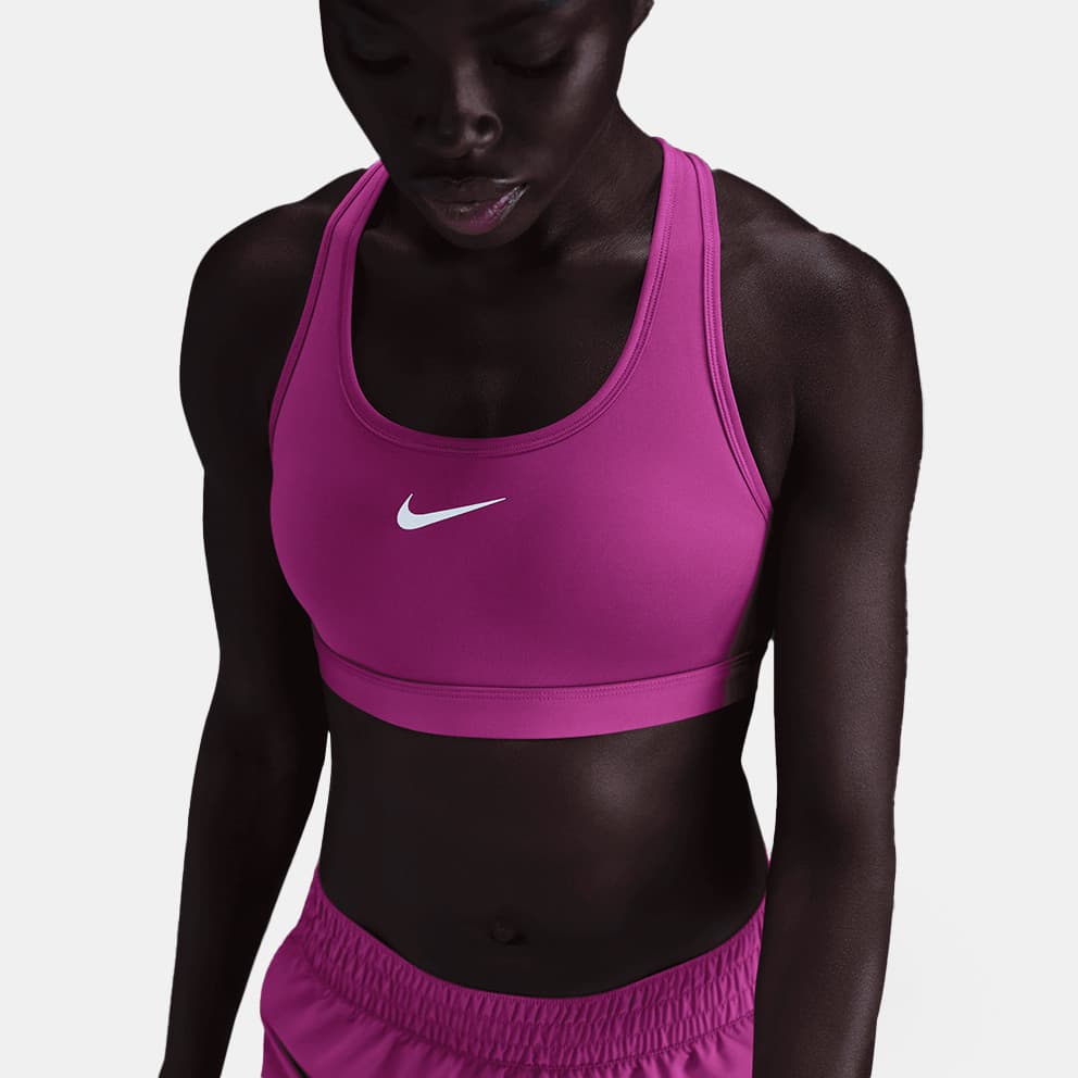 Women's Sports Bras Nike Black