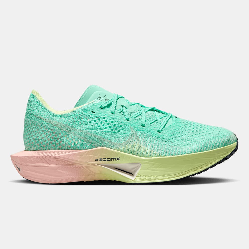 Γυναικεία παπούτσια για τρέξιμο Nike Πράσινο