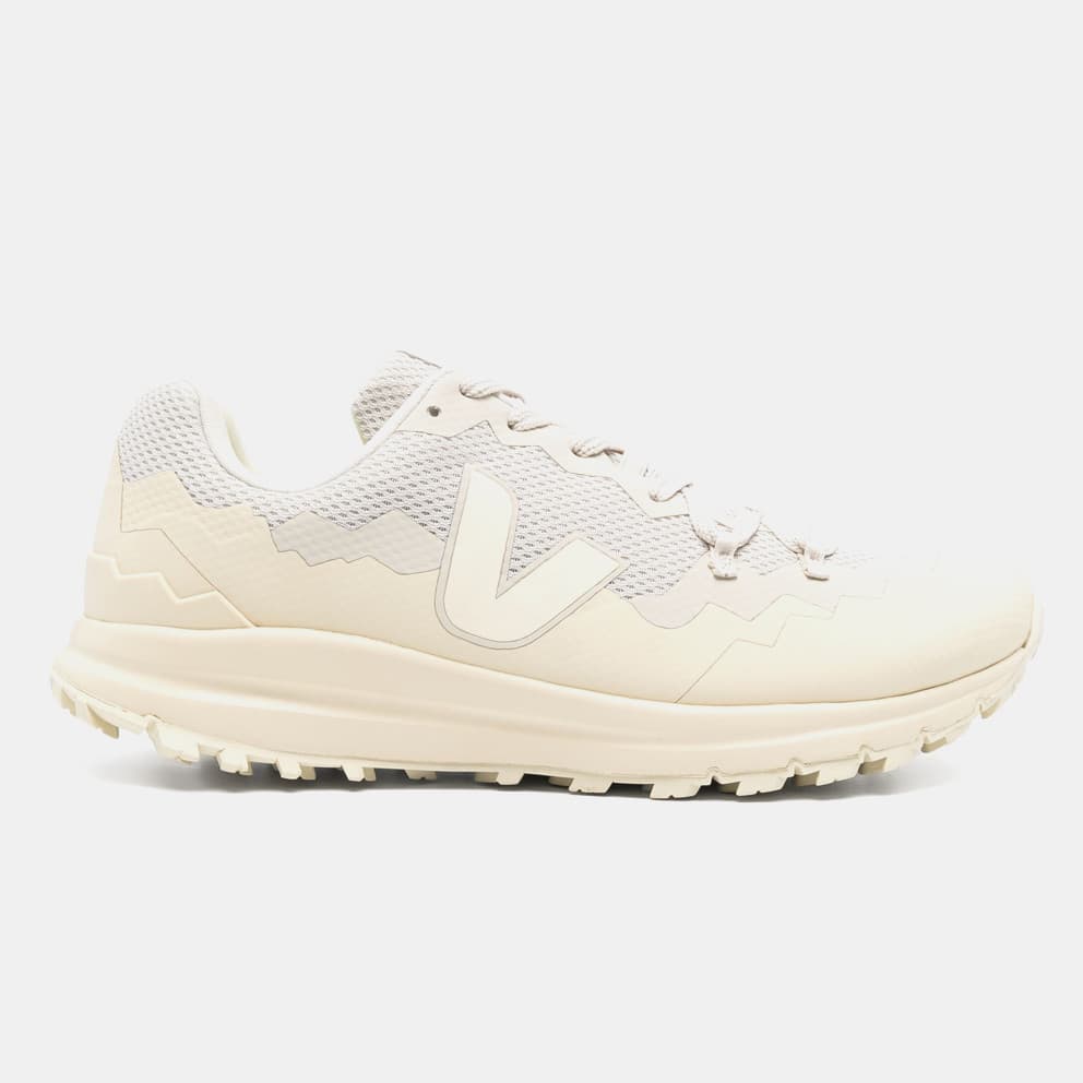 Women's Running Shoes Veja White