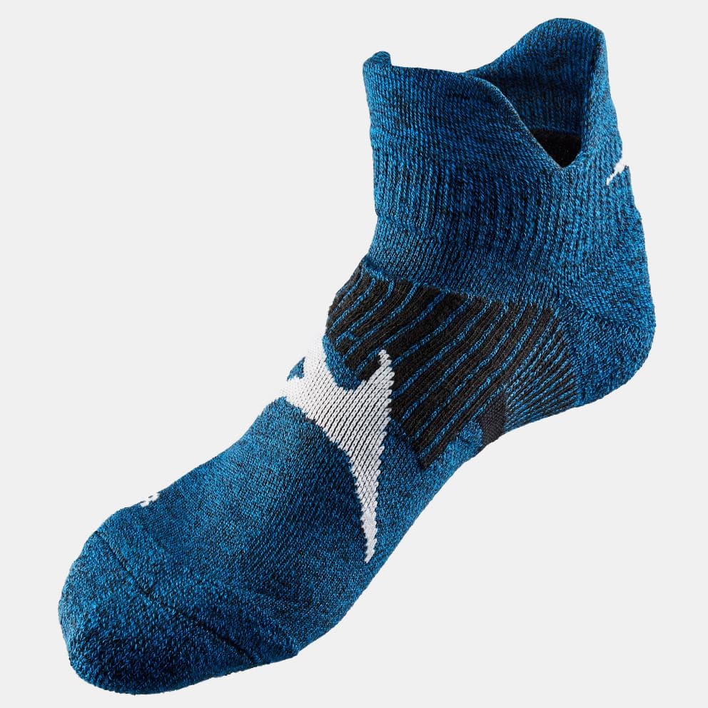 Γυναικείες αθλητικές κάλτσες Mizuno Μπλε