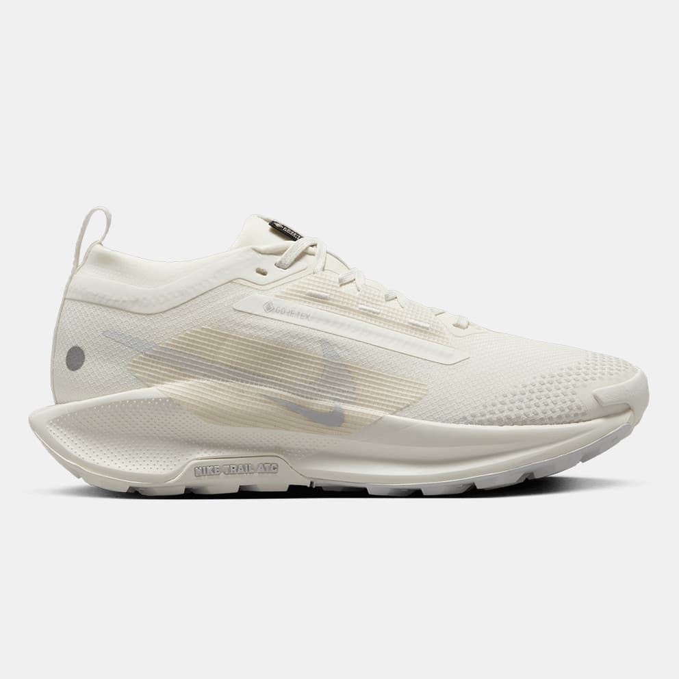 Γυναικεία παπούτσια outdoor Nike Λευκό