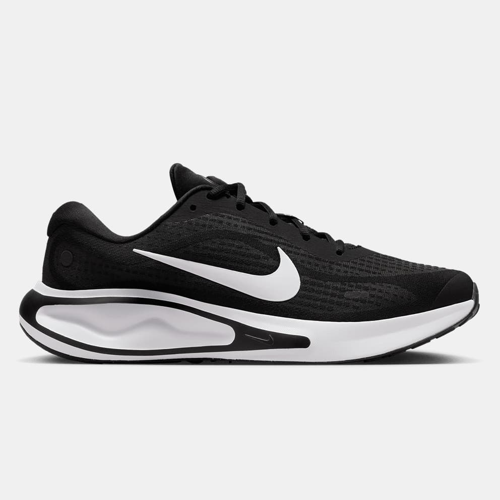 Men's Running Shoes Nike Black