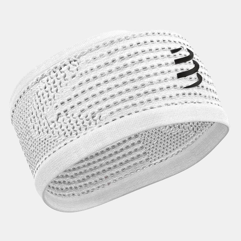 Women's Wristbands Compressport White