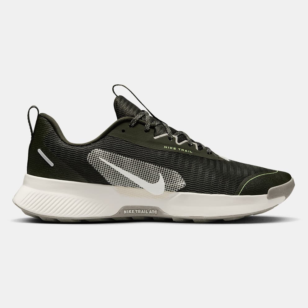 Men's Outdoor Shoes Nike Green