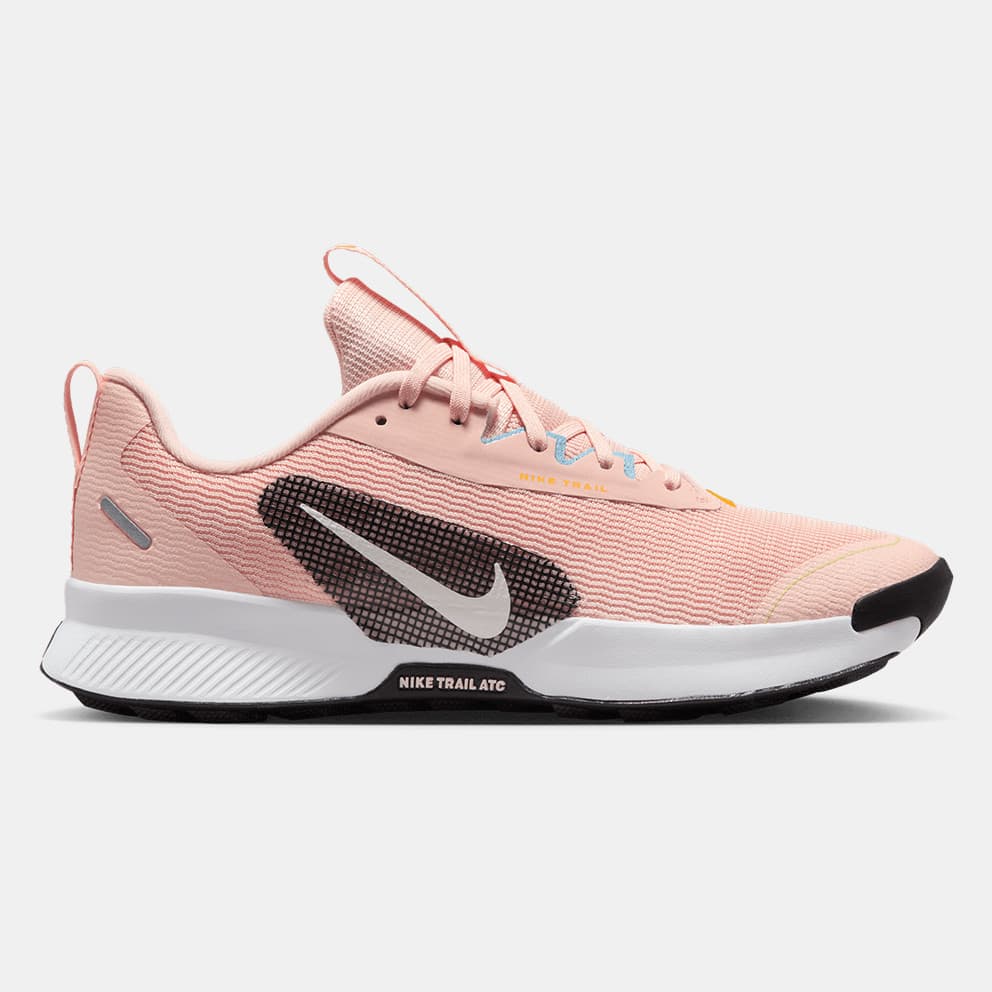 Women's Outdoor Shoes Nike Pink