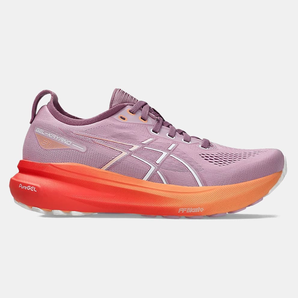 Women's Running Shoes ASICS Purple