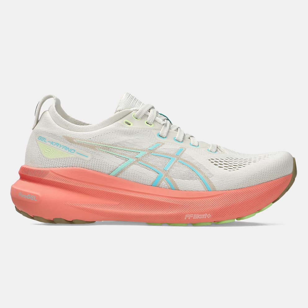 Women's Running Shoes ASICS Multicolor