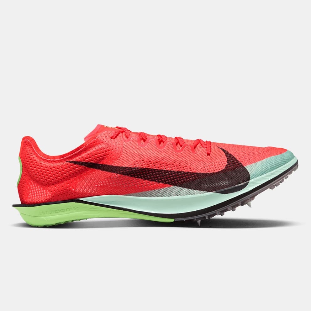 Ανδρικά παπούτσια για τρέξιμο Nike Κόκκινο