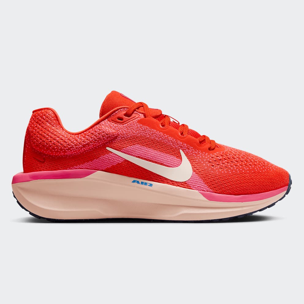 Women's Running Shoes Nike Orange